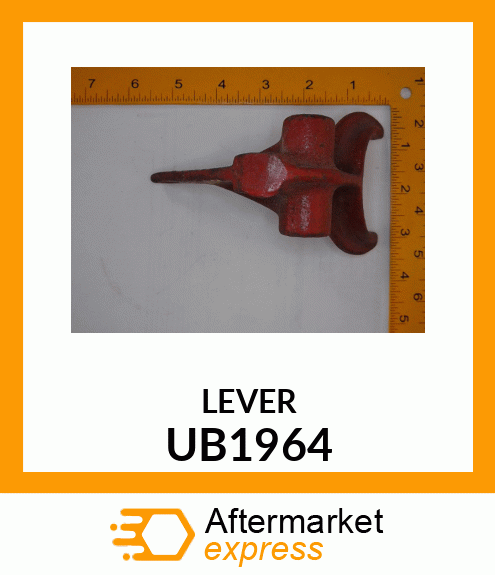 LEVER UB1964