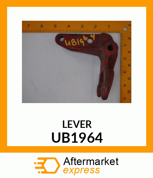 LEVER UB1964