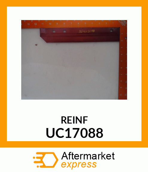 REINF UC17088