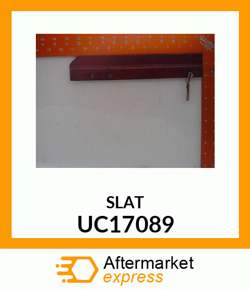 SLAT UC17089