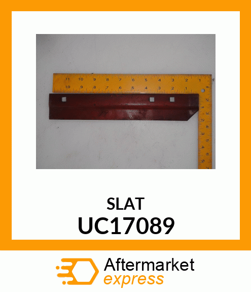 SLAT UC17089