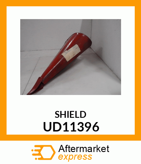 SHIELD UD11396