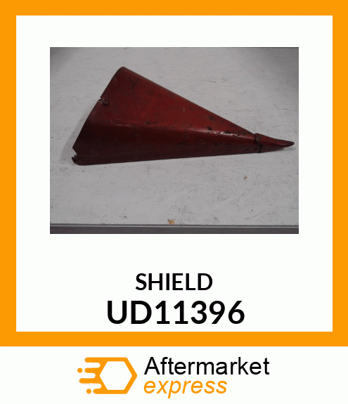 SHIELD UD11396