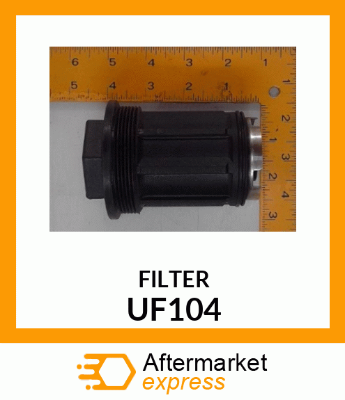 FILTER UF104