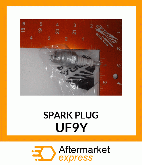 SPARK_PLUG UF9Y