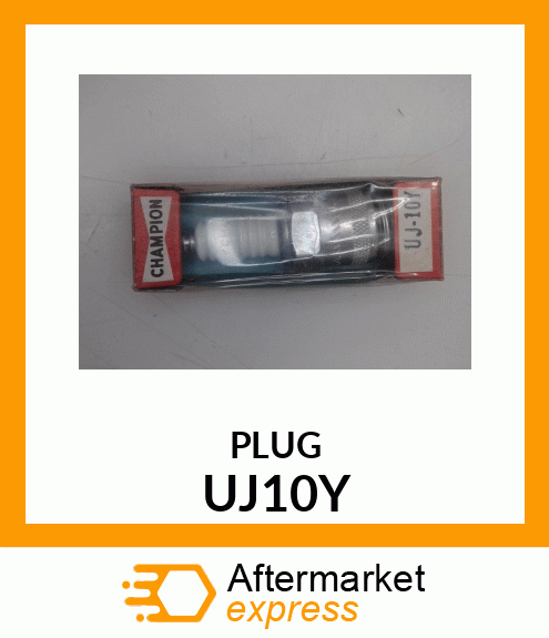 PLUG UJ10Y