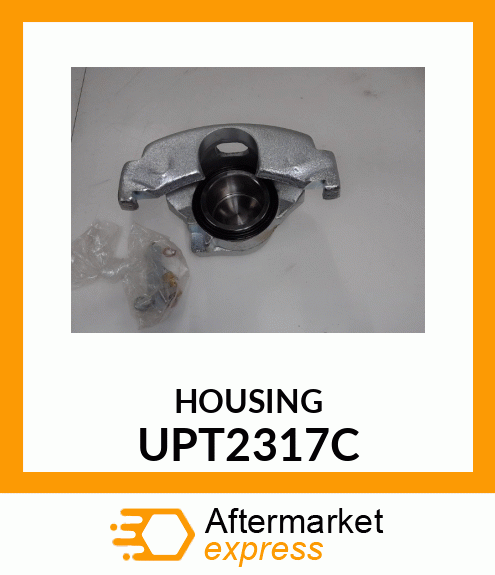 HOUSING UPT2317C