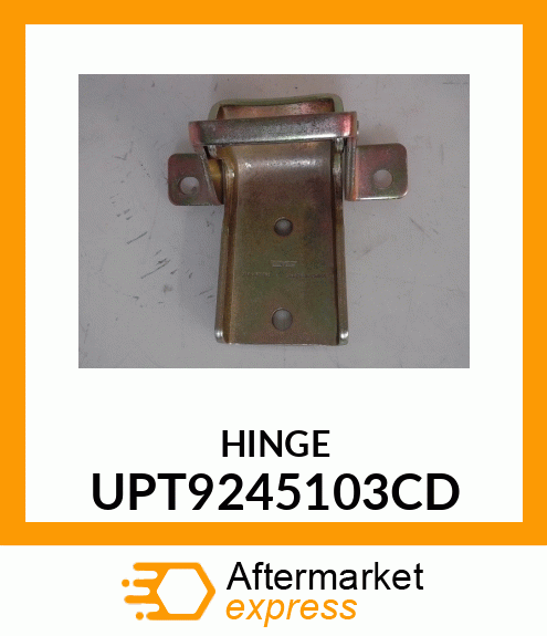 HINGE UPT9245103CD