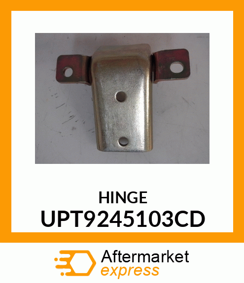 HINGE UPT9245103CD