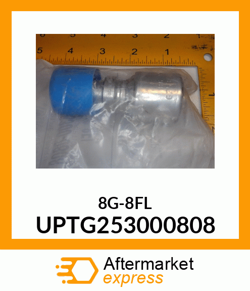 8G-8FL UPTG253000808