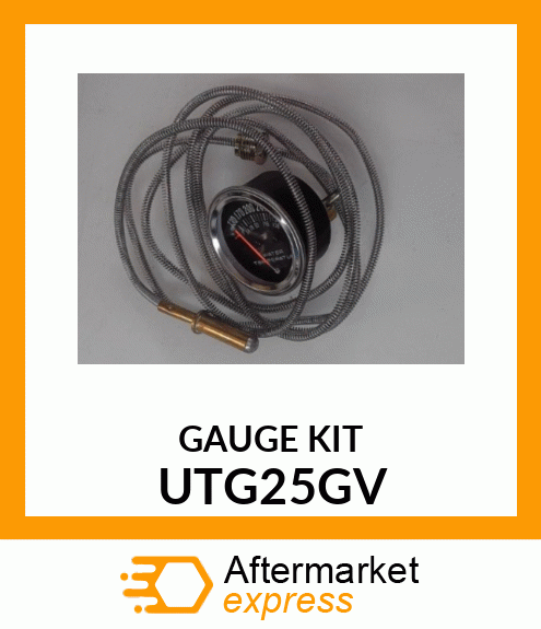 GAUGE UTG25GV