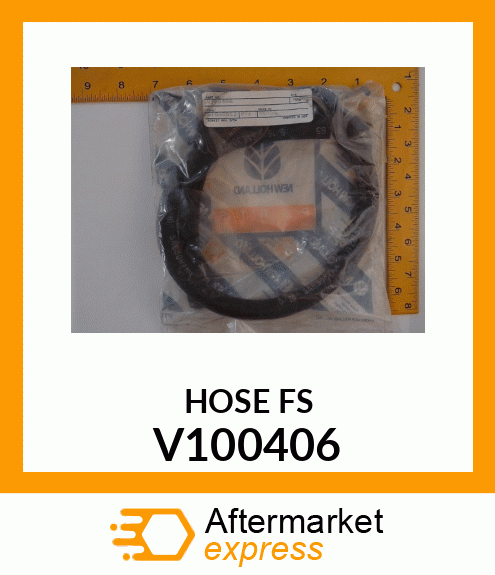 HOSEFS V100406