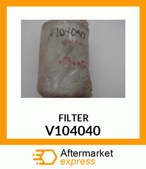 FILTER V104040