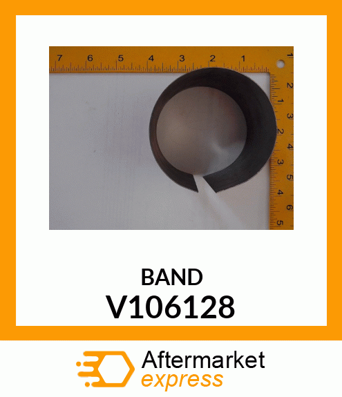 BAND V106128