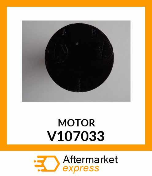 MOTOR V107033