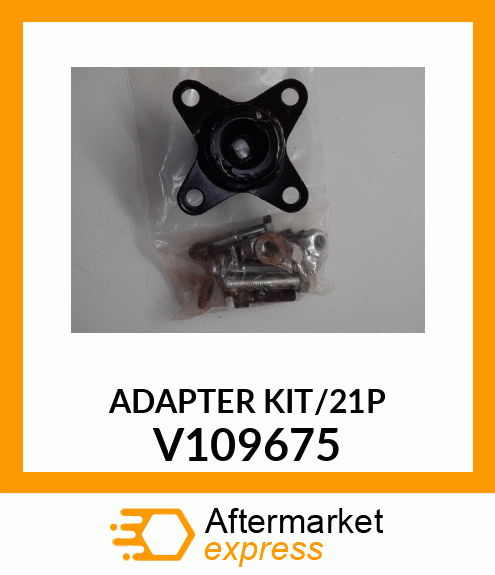 ADAPTERKIT/21P V109675