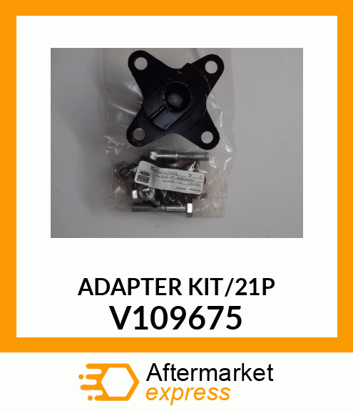 ADAPTERKIT/21P V109675