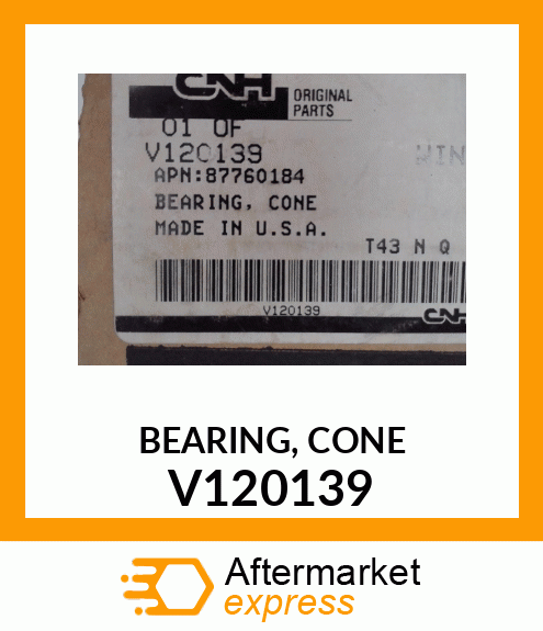 BEARING,_CONE V120139