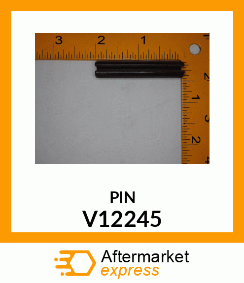 PIN V12245