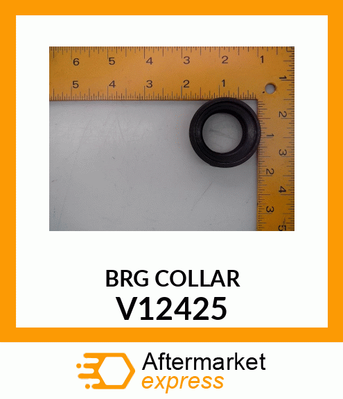 BRG/COLLAR V12425