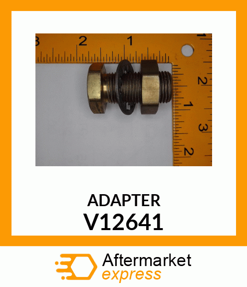 ADAPTER V12641