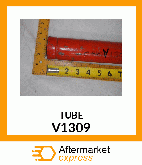 TUBE V1309