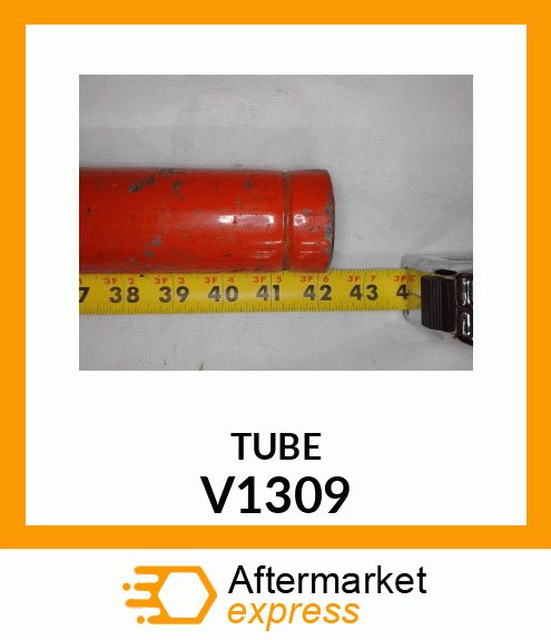 TUBE V1309