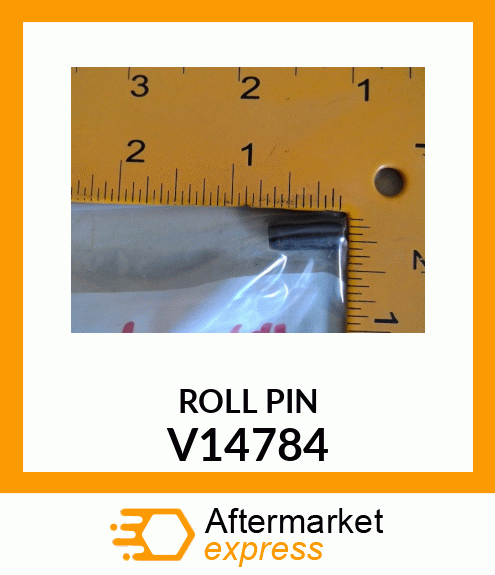 ROLLPIN V14784