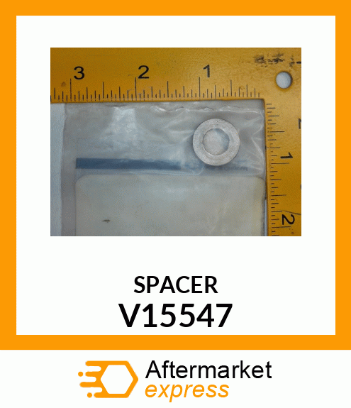 SPACER V15547