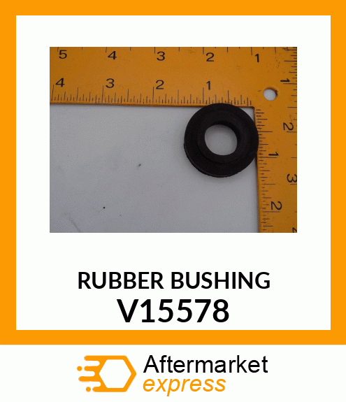 BUSHING V15578