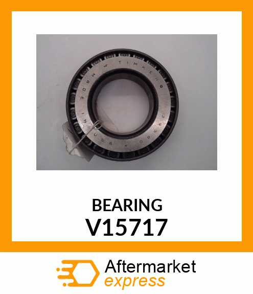 BEARING V15717