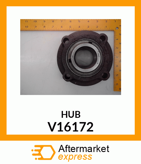 HUB V16172