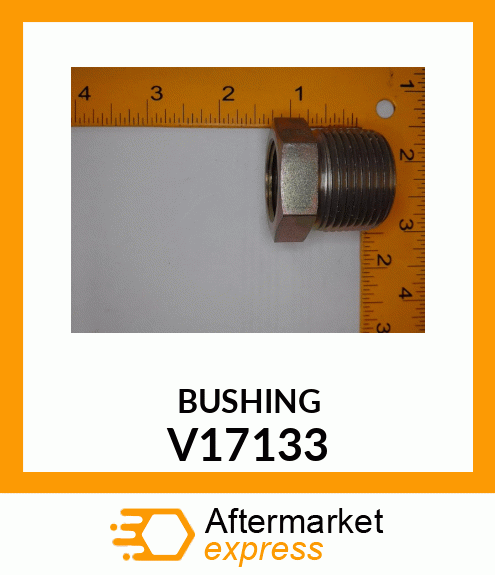 BUSHING V17133