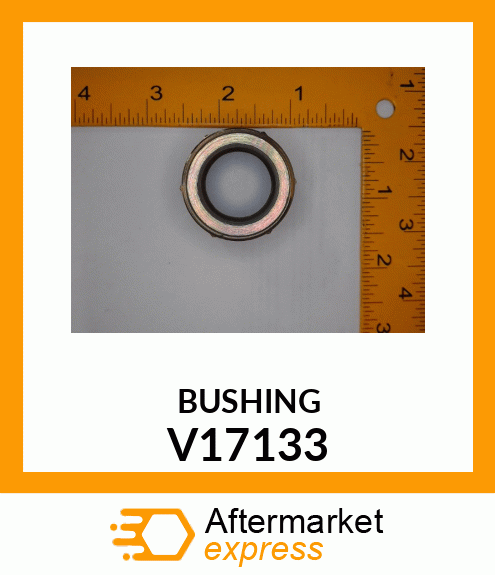 BUSHING V17133