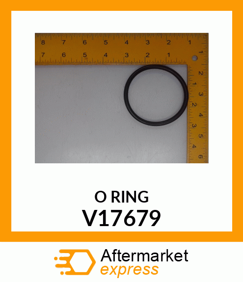 ORING V17679