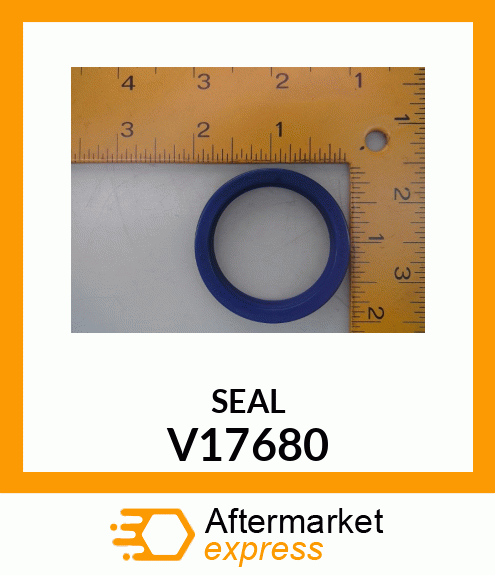 SEAL V17680