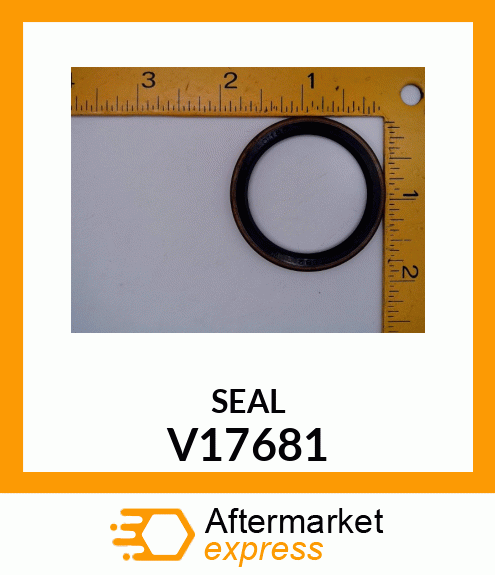 SEAL V17681