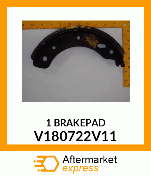 1BRAKEPAD V180722V11