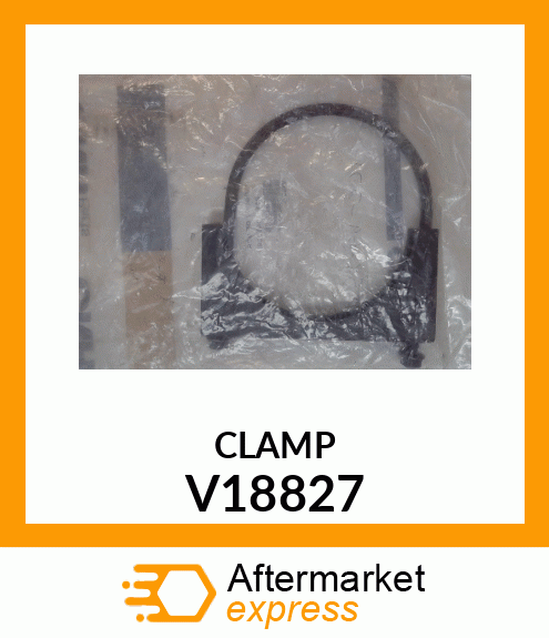 CLAMP4PC V18827