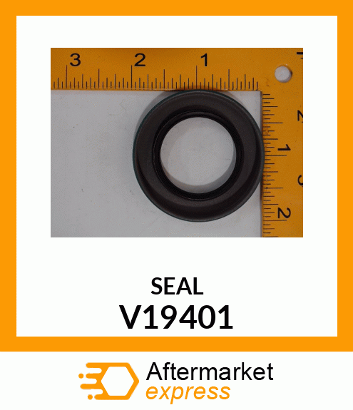 SEAL V19401