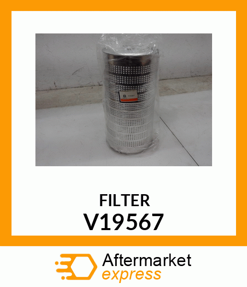 FILTER V19567