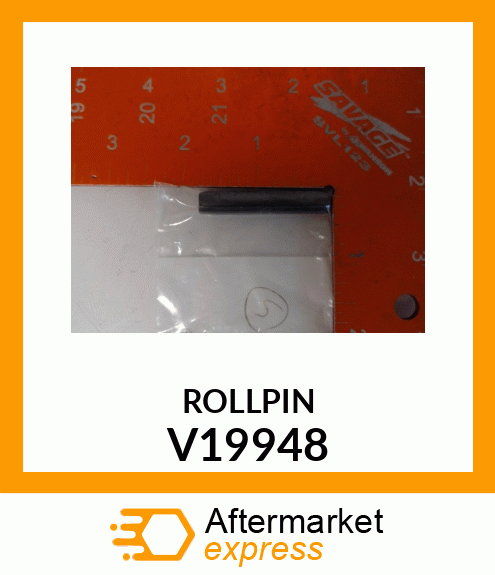 ROLLPIN V19948