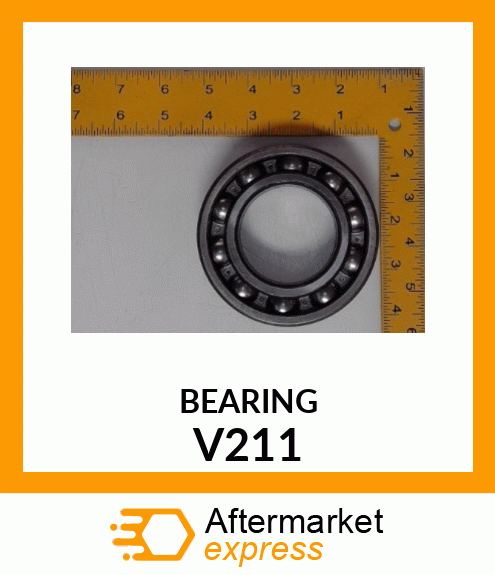 BEARING V211