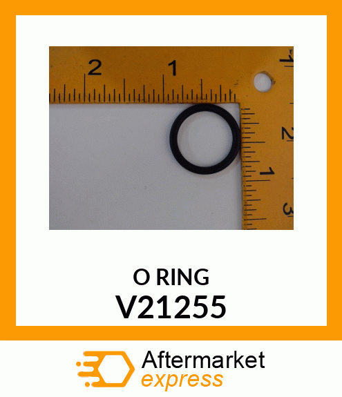 ORING V21255