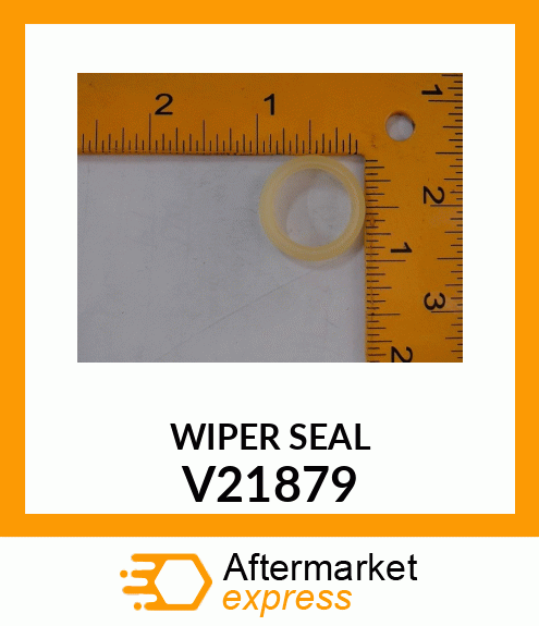 SEALWIPER V21879