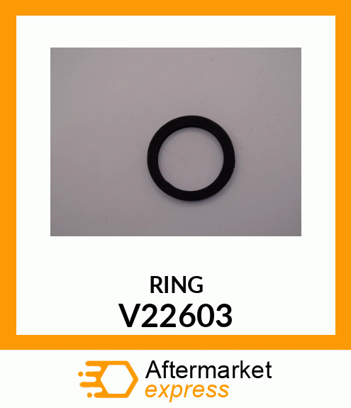 RING V22603