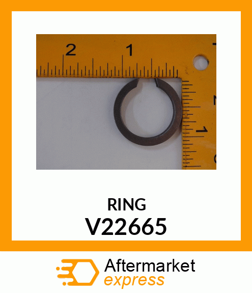 RING V22665