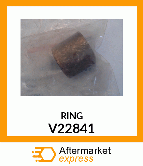 RING V22841