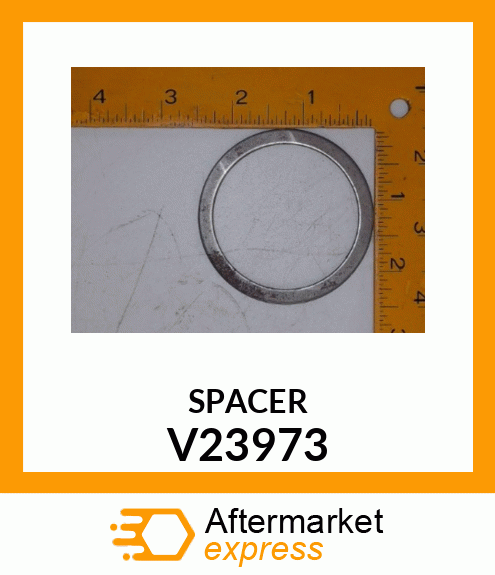 SPACER V23973