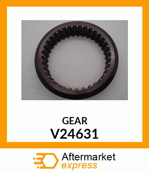 GEAR V24631